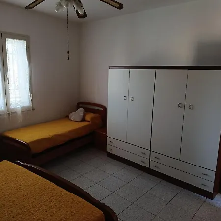 Family&friends 3 - Cozy Garden 3-room Guest - Terraced Fruit Garden Quiet Outdoor Relaxation - Spacious Group - Fully Equipped & Minutes From The Sea & Appartement *