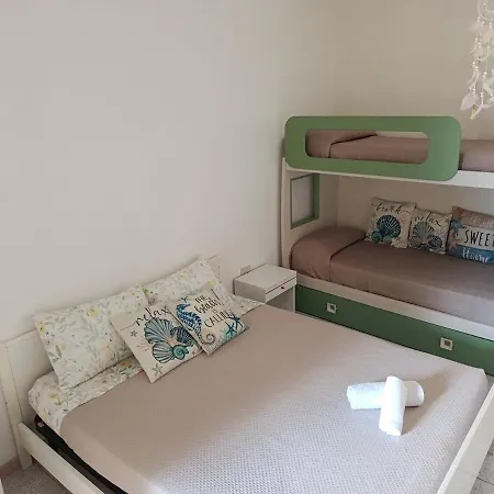 Family&friends 3 - Cozy Garden 3-room Guest - Terraced Fruit Garden Quiet Outdoor Relaxation - Spacious Group - Fully Equipped & Minutes From The Sea & * Galtellì