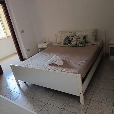 Family&friends 3 - Cozy Garden 3-room Guest - Terraced Fruit Garden Quiet Outdoor Relaxation - Spacious Group - Fully Equipped & Minutes From The Sea & * Galtellì