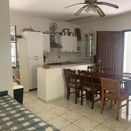 Appartement Family&friends 3 - Cozy Garden 3-room Guest - Terraced Fruit Garden Quiet Outdoor Relaxation - Spacious Group - Fully Equipped & Minutes From The Sea & *