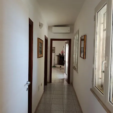 Family&friends 3 - Cozy Garden 3-room Guest - Terraced Fruit Garden Quiet Outdoor Relaxation - Spacious Group - Fully Equipped & Minutes From The Sea & Galtellì