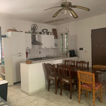 Family&friends 3 - Cozy Garden 3-room Guest - Terraced Fruit Garden Quiet Outdoor Relaxation - Spacious Group - Fully Equipped & Minutes From The Sea & * Galtellì