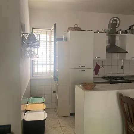 Family&friends 3 - Cozy Garden 3-room Guest - Terraced Fruit Garden Quiet Outdoor Relaxation - Spacious Group - Fully Equipped & Minutes From The Sea & Appartement Galtellì