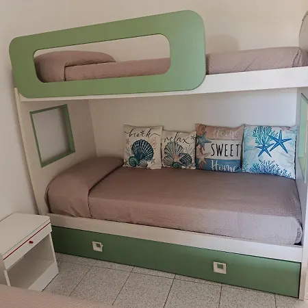 Family&friends 3 - Cozy Garden 3-room Guest - Terraced Fruit Garden Quiet Outdoor Relaxation - Spacious Group - Fully Equipped & Minutes From The Sea & Appartement Galtellì