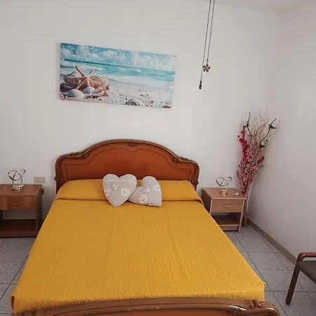 Family&friends 3 - Cozy Garden 3-room Guest - Terraced Fruit Garden Quiet Outdoor Relaxation - Spacious Group - Fully Equipped & Minutes From The Sea &